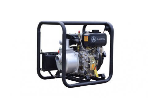 柴油水泵怎么發動-手拉柴油抽水泵怎么起動